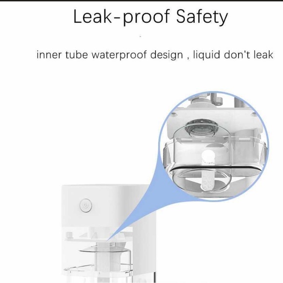 Pure Majic Touchless Mini Auto Disinfection - Picture 5 of 5